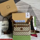 Gucci Original Quality Handbags 563