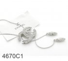 Chanel Jewelry Necklaces 415