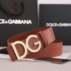 Dolce & Gabbana Original Quality Belts 145