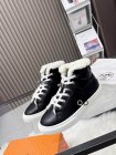 Hermes Women's Shoes 178