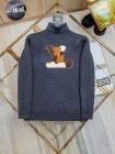 Louis Vuitton Men's Sweater 428