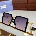 Gucci High Quality Sunglasses 2289