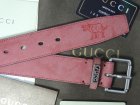 Gucci High Quality Belts 277