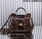 Dolce & Gabbana High Quality Handbags 723