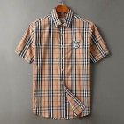 Burberry Men's Shortsleeve Shirts 82