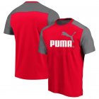 PUMA Men's T-shirt 120