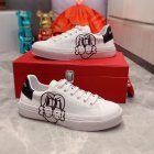 GIVENCHY Men's Shoes 167