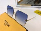 Fendi High Quality Sunglasses 74