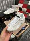 Dolce & Gabbana Men's Shoes 727