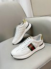 Gucci Men's Shoes 482