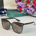 Gucci High Quality Sunglasses 2640