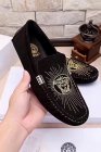 Versace Men's Shoes 1498