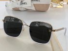 Chanel High Quality Sunglasses 4032