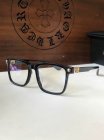 Chrome Hearts Plain Glass Spectacles 132