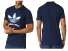 adidas Apparel Men's T-shirts 546