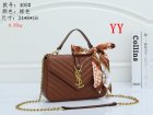 Yves Saint Laurent Normal Quality Handbags 114