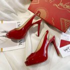 Christian Louboutin Women's Shoes 644