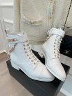 Chanel Women's Shoes 1766