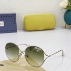 Gucci High Quality Sunglasses 4069