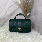 Chanel High Quality Handbags 593