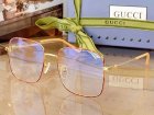 Gucci Plain Glass Spectacles 622