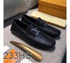 Louis Vuitton Men's Athletic-Inspired Shoes 2370