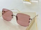 Cartier High Quality Sunglasses 870