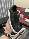 Louis Vuitton Men's shoes 2584