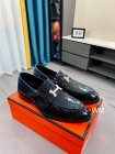 Hermes Men's Shoes 931