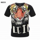 Philipp Plein Men's T-shirts 257