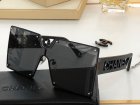 Chanel High Quality Sunglasses 1579