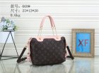 Louis Vuitton Normal Quality Handbags 29