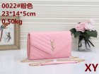 Yves Saint Laurent Normal Quality Handbags 193