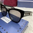 Gucci High Quality Sunglasses 4342