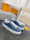 Louis Vuitton Women's Shoes 817