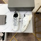 Balenciaga Men's Shoes 540