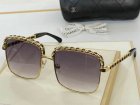 Chanel High Quality Sunglasses 1853