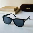 TOM FORD High Quality Sunglasses 2893