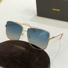 TOM FORD High Quality Sunglasses 2594