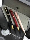 Mont Blanc Pens 182