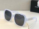Chanel High Quality Sunglasses 317