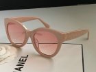 Chanel High Quality Sunglasses 4158
