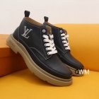 Louis Vuitton Men's shoes 2980