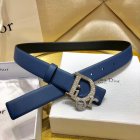 DIOR Original Quality Belts 481