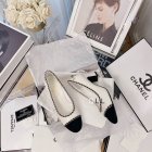 Chanel Women's Shoes 563