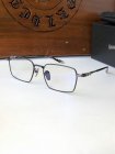 Chrome Hearts Plain Glass Spectacles 310