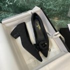 Chanel Women's Shoes 1200