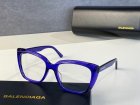 Balenciaga High Quality Sunglasses 324