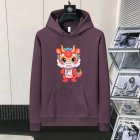 Gucci Men's Hoodies 550