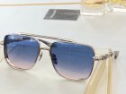 Chrome Hearts High Quality Sunglasses 209